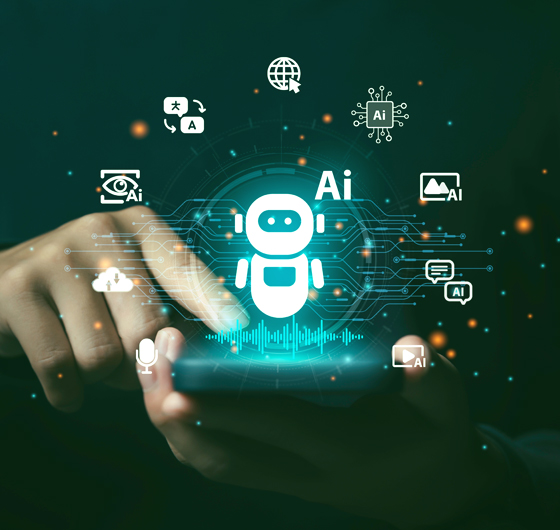 AI Solutions for Smarter Sports