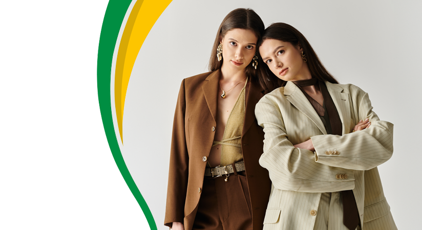 Apparel & Fashion Banner