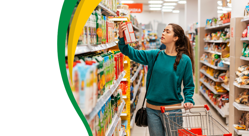 Consumer Packaged Goods