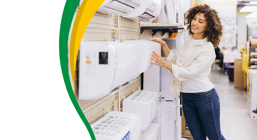 Electronics & Appliances