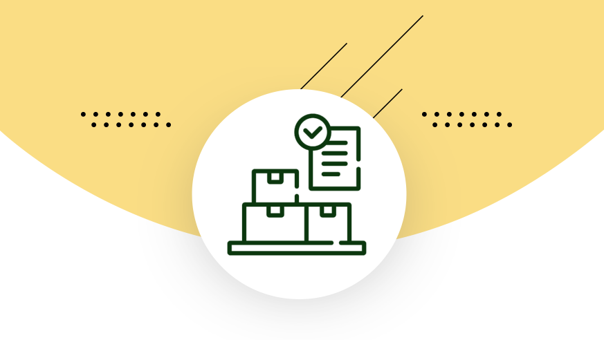 Inventory & Catalog Management