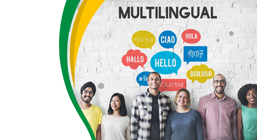 Multilingual