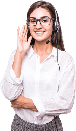 Customer Service Banner