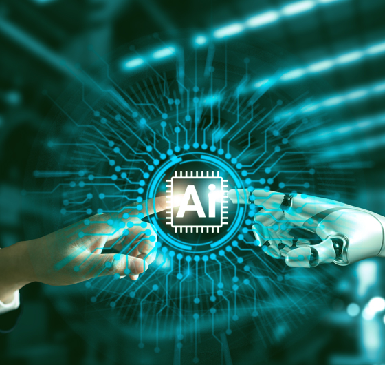 Back Office AI Solutions