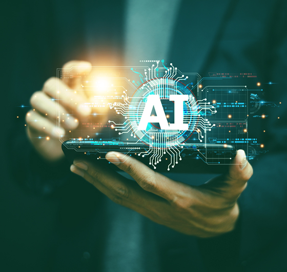 AI Solutions for Modern CPG & FMCG Support