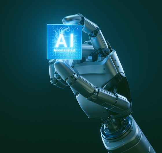 AI Solutions for High-End Luxury Experiences