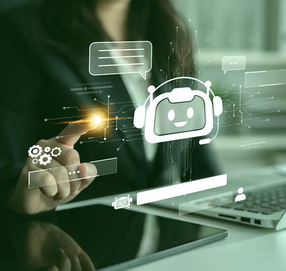 Sales upselling AI Solutions