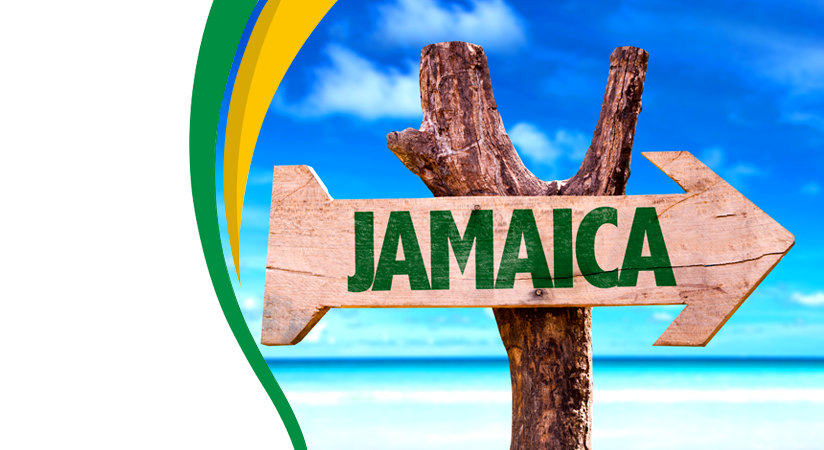 Jamaica