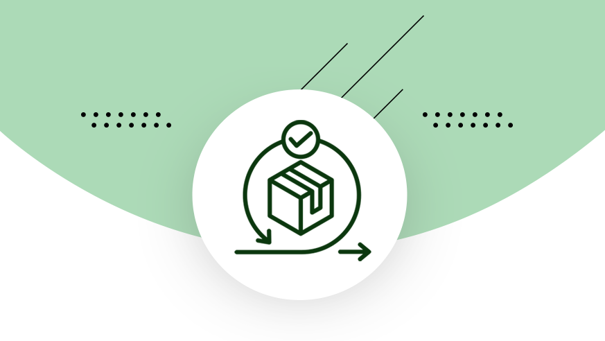 Order Processing & Tracking