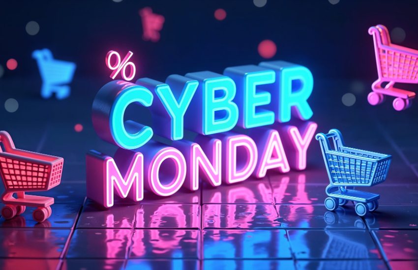 BNPL Drove Cyber Monday Sales