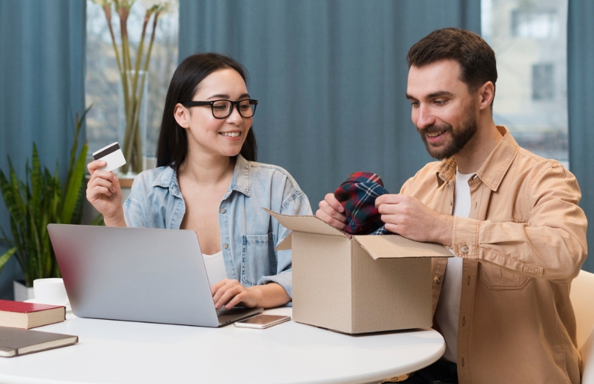 Ecommerce Customer Support Outsourcing