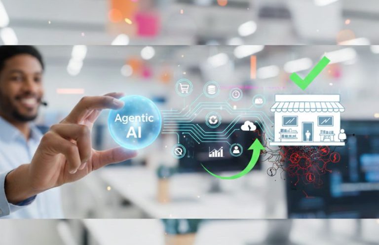 From Chatbots to Agentic AI: How Retail Customer Service Is Becoming Autonomous