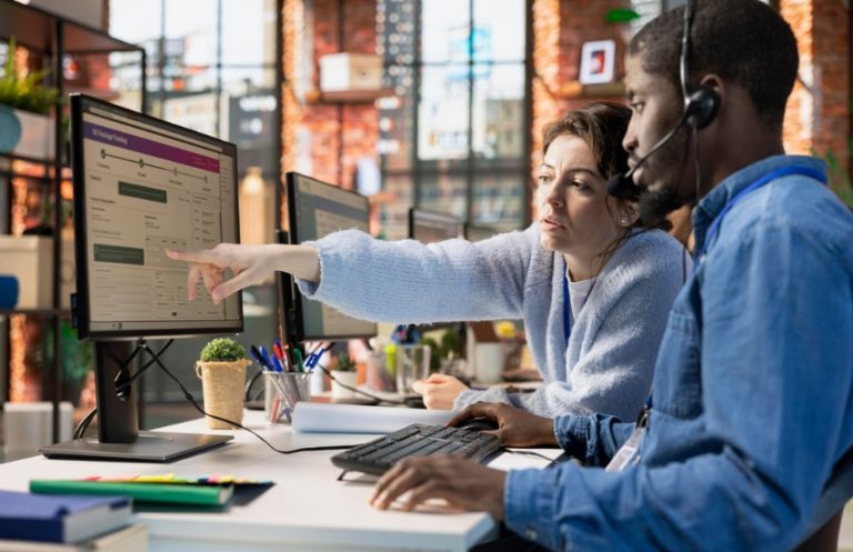 Key Performance Indicators (KPIs) for an Ecommerce Customer Support Team