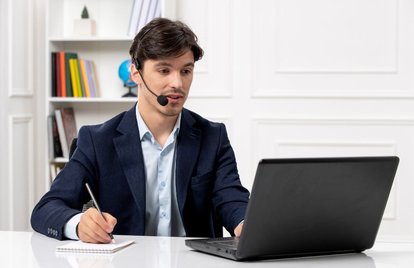 Order Processing Outsourcing to Achieve 99% Order Accuracy