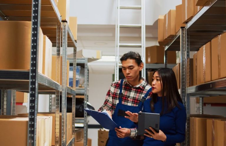 The Zero-Error Mandate: Mastering Real-Time Availability with Inventory Data Processing Services