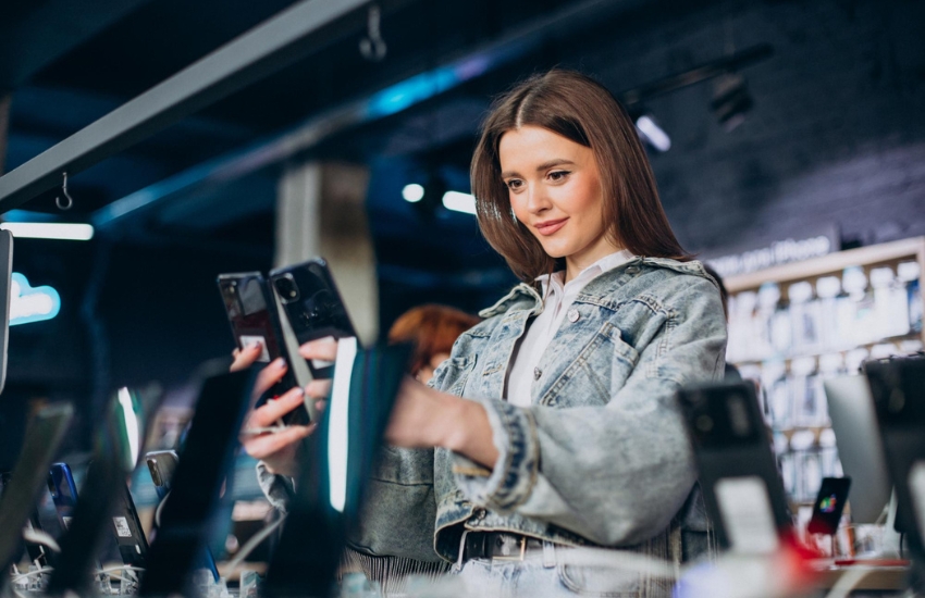 Post-Purchase Trap in Consumer Electronics