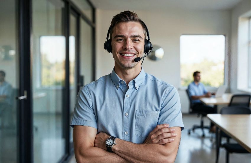 Retail Technical Support Outsourcing to Reduce Product Returns