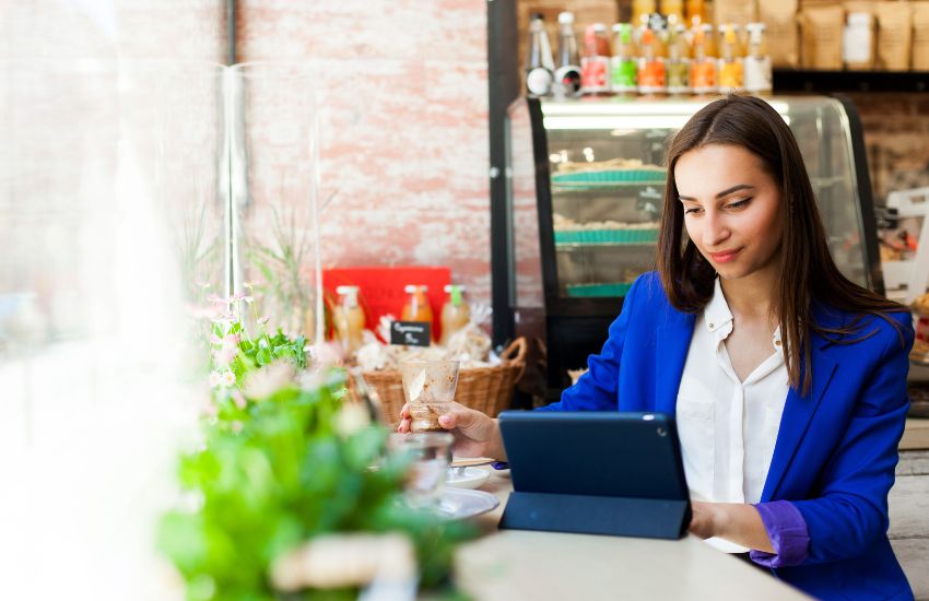 Scalable Retail Back Office Operations for Frictionless Growth