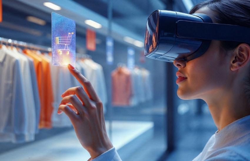 US Retailers Are Investing in AI