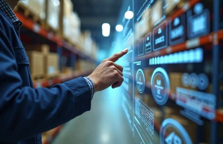 Omnichannel Order Management Services: Why the Invisible Shelf Is the New Competitive Battlefield