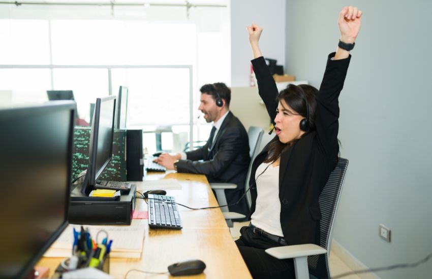 Electronics Technical Support Outsourcing Prevents Returns