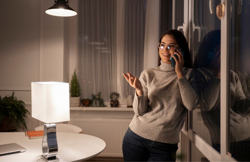 Smart Home Device Support and Specialized Answering Services