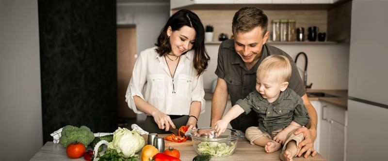 Home improvement retailer