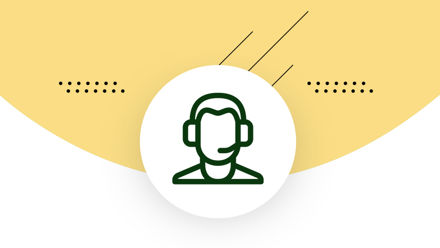 Inbound call answering