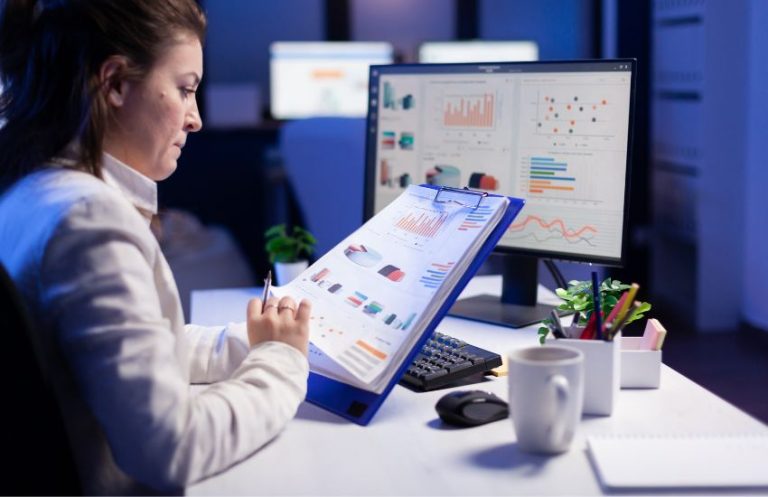 The Silent Killer: A Strategic Guide to Retail Silent Churn Detection and Prevention