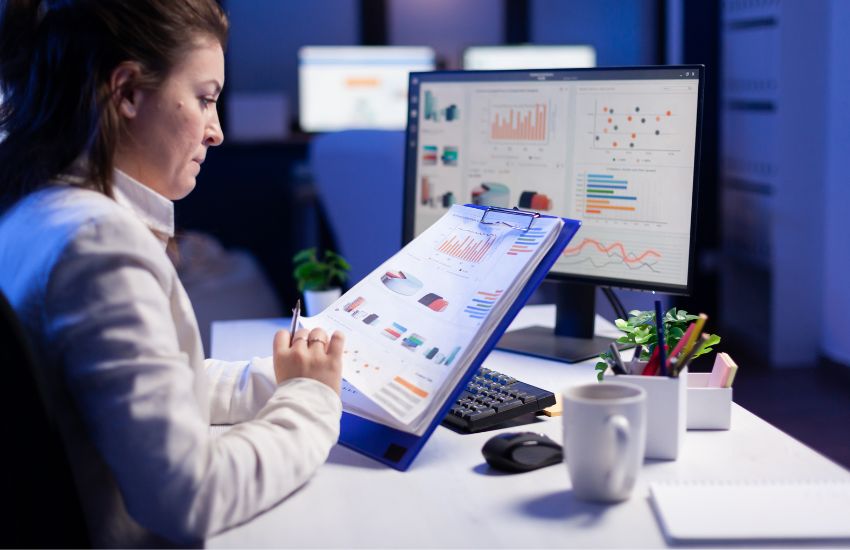 Retail Silent Churn Detection: A Retail Revenue Protection Strategy