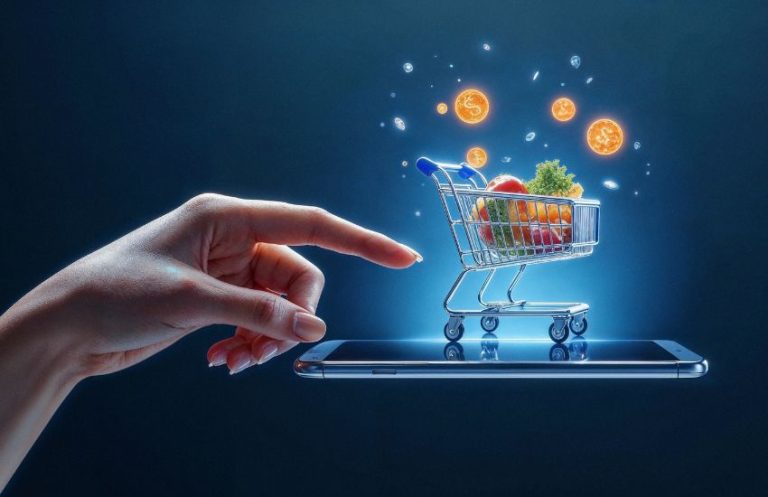 Scaling the Autonomous Habit: How Agentic Commerce Operations Drive Retail Ecommerce Growth