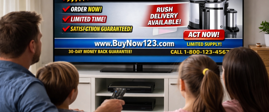 direct response advertising