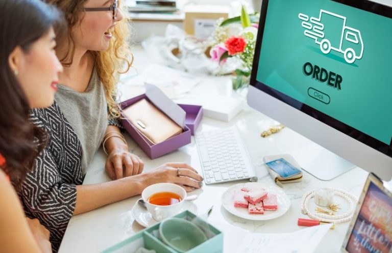 Order Processing Outsourcing for Ecommerce: Scaling Operations Without Bottlenecks or Rising Costs