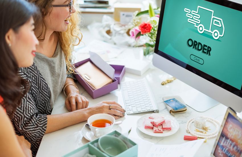 Outsourcing Order Processing for Ecommerce Growth