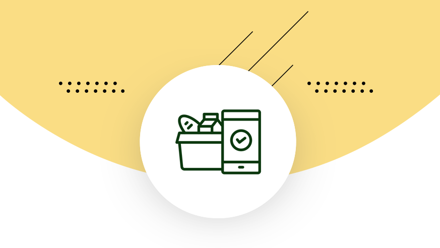 Online Grocery Platform
