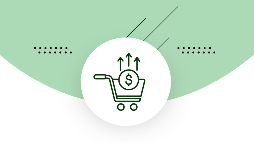 Upsell, Bundle & Upgrade Engagement