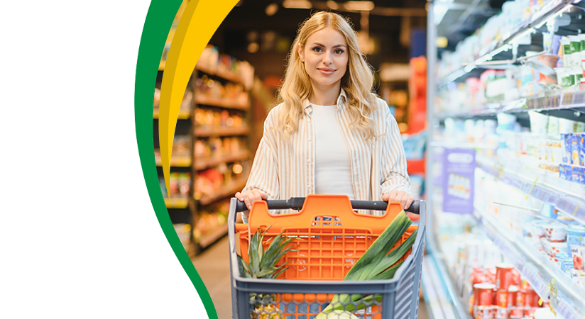Grocery & Food