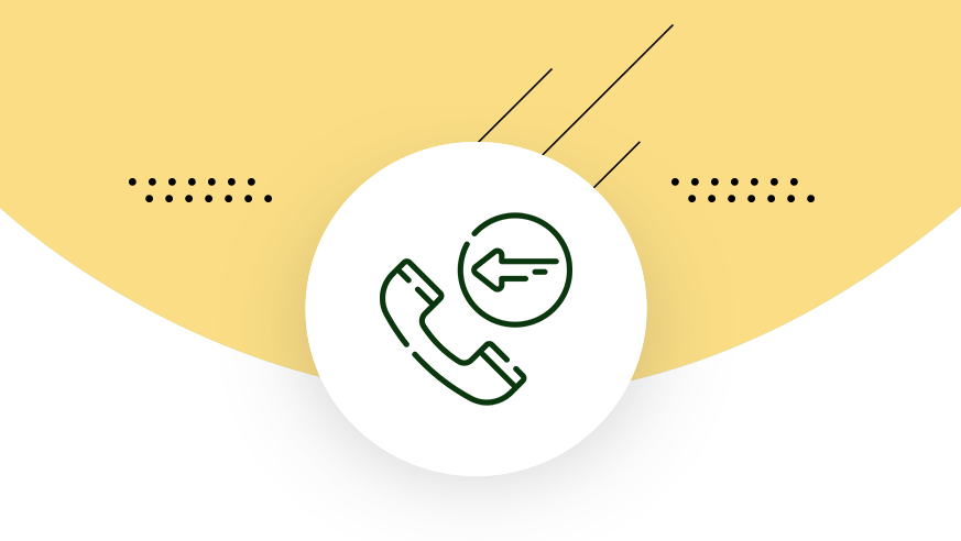 Wellness Campaign Inbound Response