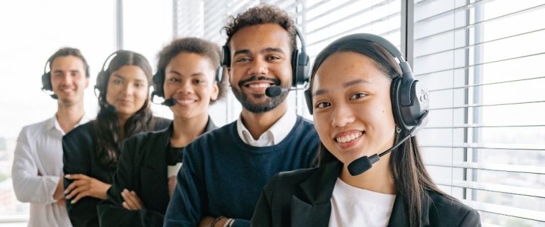 Voice, Chat, Email, Social: How Retail Brands Are Finally Connecting the Dots