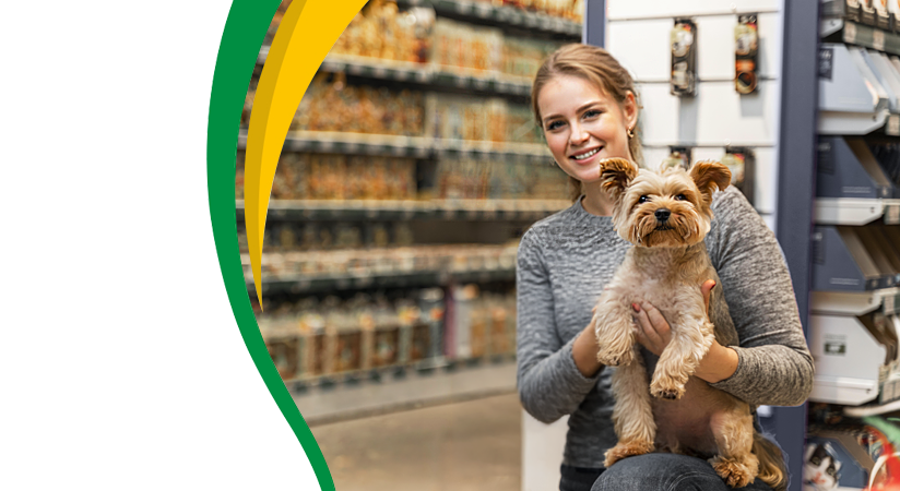 Pet Retail & Supplies