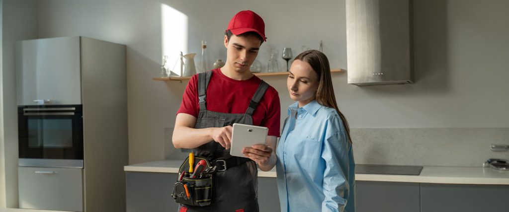 Home Services Marketplace Reduced Cost Per Sale