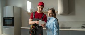Home Services Marketplace Reduced Cost Per Sale
