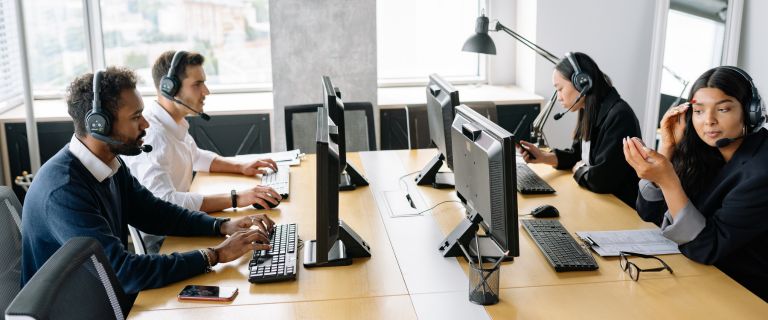The Real ROI of Outsourcing Your Retail Back Office Operations