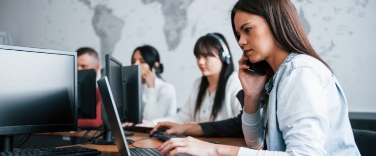 How El Salvador Quietly Became the Most U.S.-Aligned Retail BPO Destination in Latin America