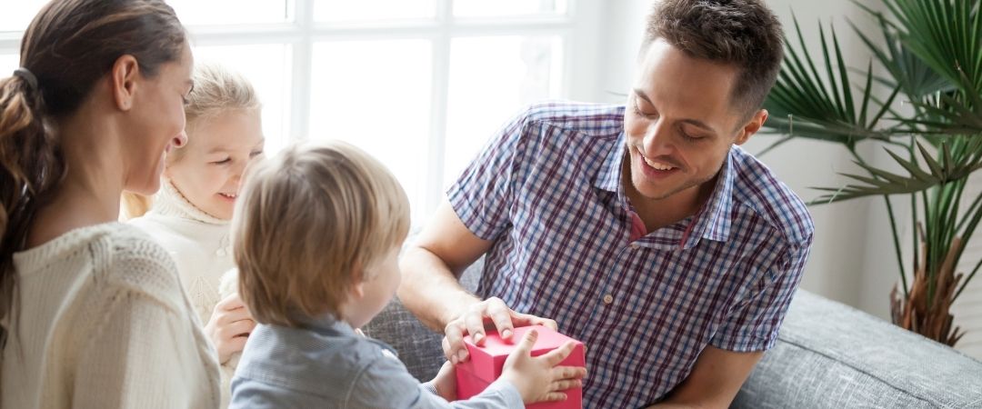 Father's Day BPO Outsourcing for Retail Brands