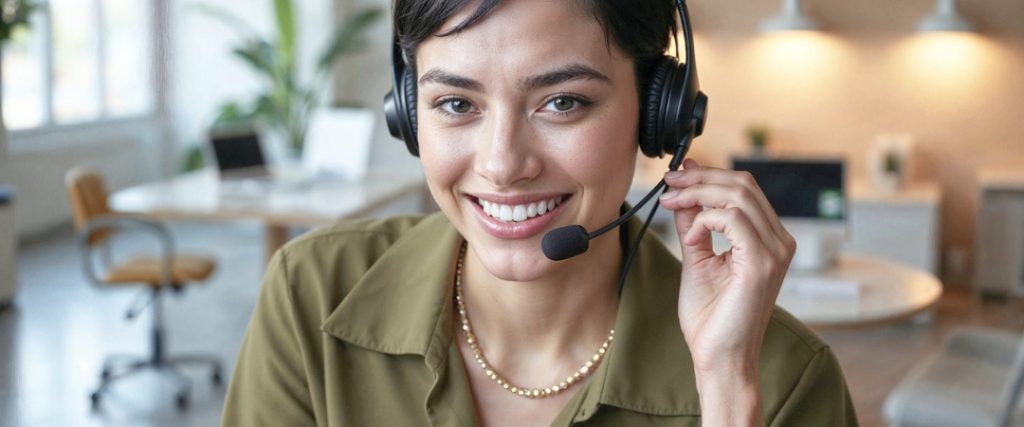 Rule in Customer Service