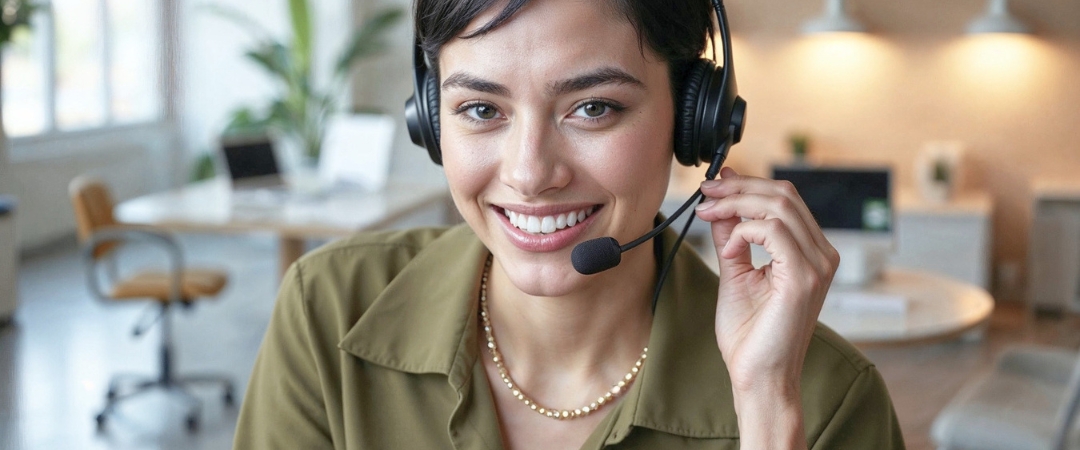 Rule in Customer Service