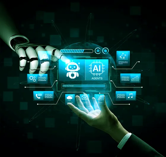 AI Voice Agent