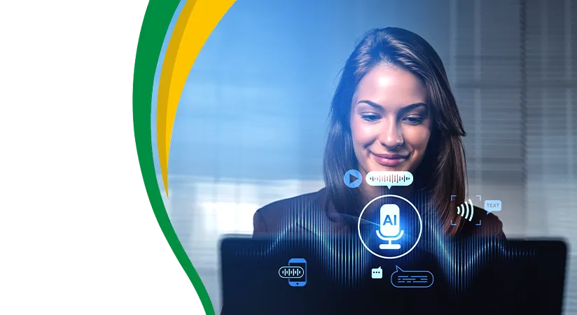 AI Voice Agent
