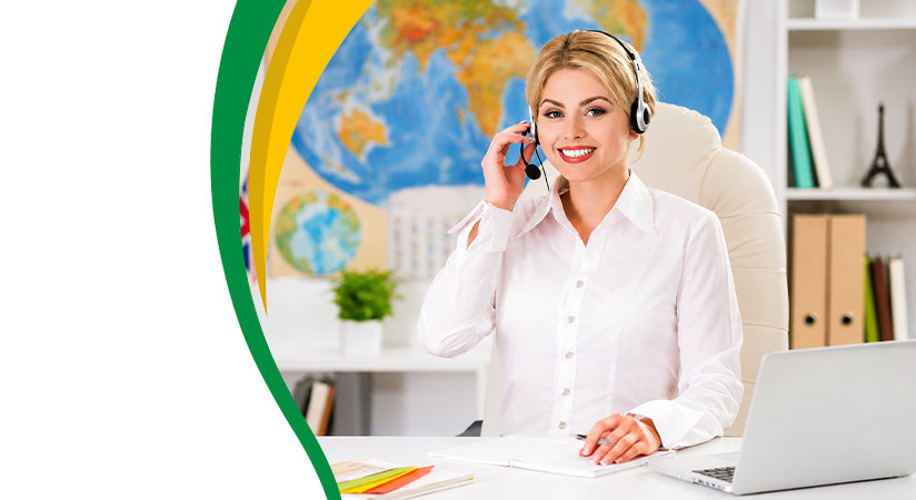 French Call Center Services